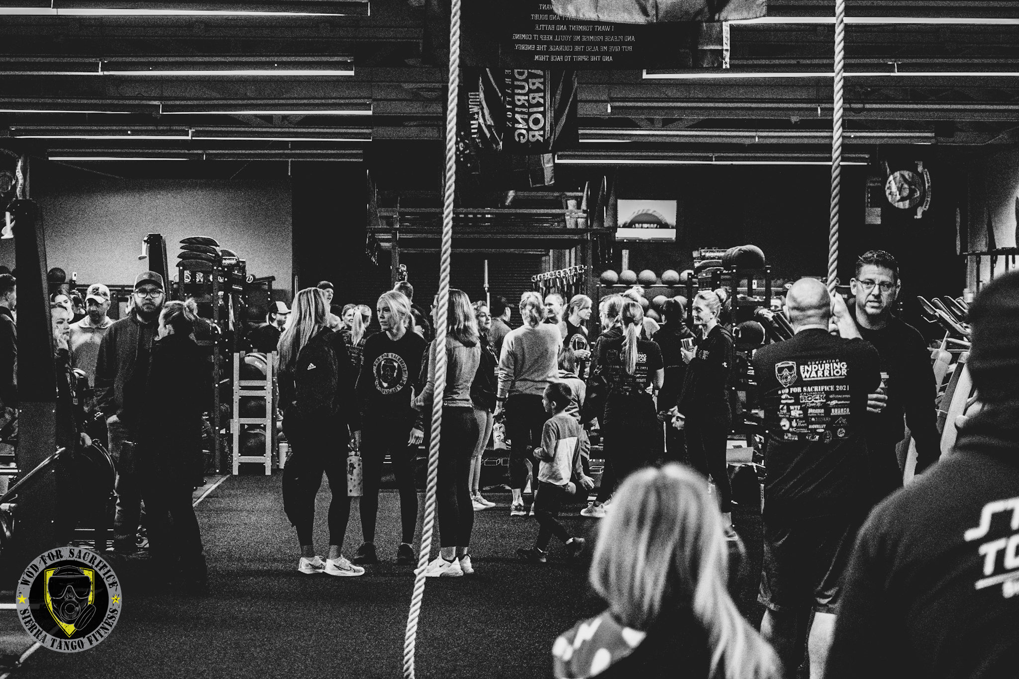 Community gathering