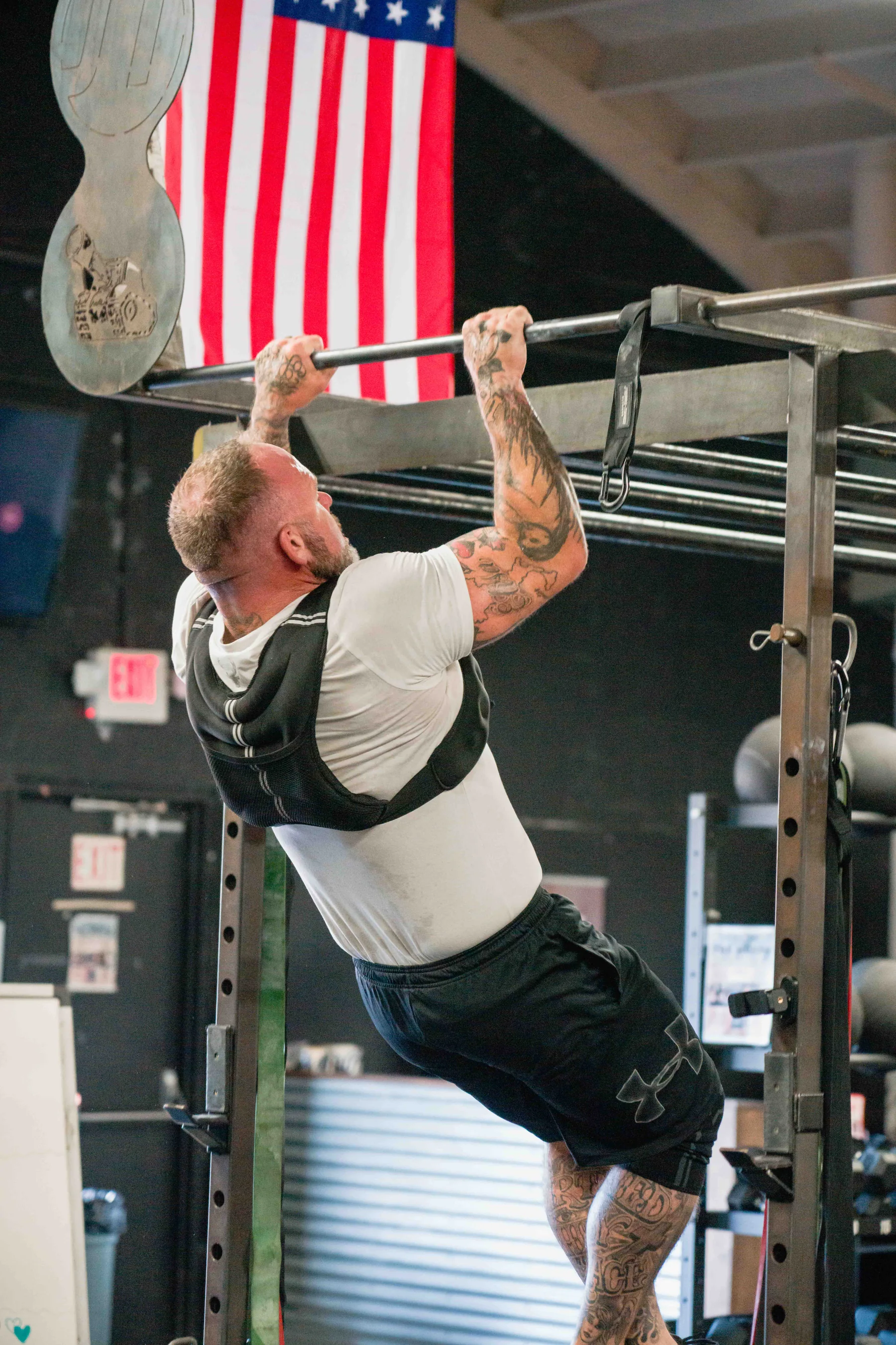 Elite Transformation at Sierra Tango Fitness
