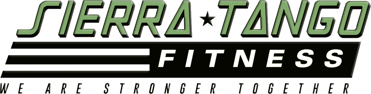 Sierra Tango Fitness